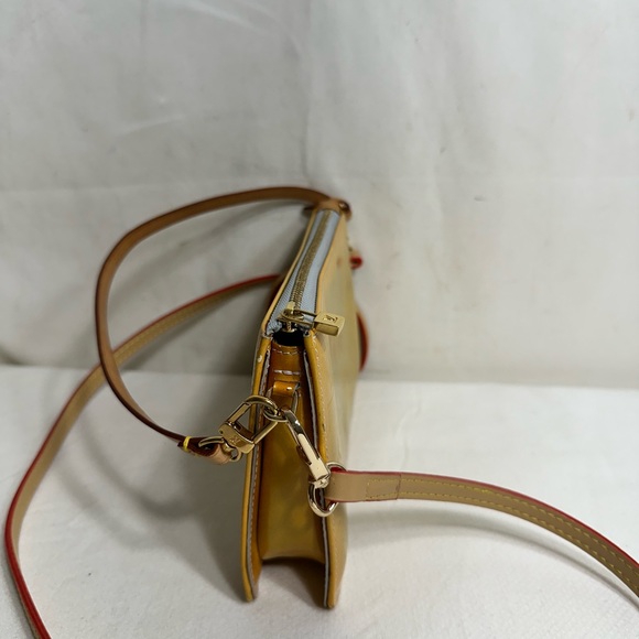 Louis Vuitton Accessories Pouch Bag - Picture 3 of 11